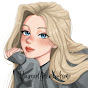 YourgirlfriendASMR YouTube channel thumbnail
