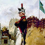 Reading Through History YouTube channel thumbnail