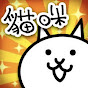 貓咪大戰爭非官方頻道 YouTube channel thumbnail
