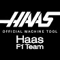Haas Automation, Inc. YouTube channel thumbnail