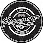 Performance Rebuilds YouTube channel thumbnail