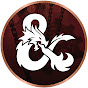Dungeons & Dragons YouTube channel thumbnail