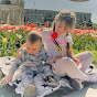 Damian Melissa YouTube channel thumbnail