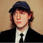 Joseph Fisher YouTube channel thumbnail
