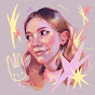 Emily Hughes Art YouTube channel thumbnail