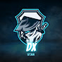DX star YouTube channel thumbnail