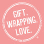 Gift Wrapping Love YouTube channel thumbnail