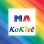 MA koktel YouTube channel thumbnail