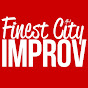Finest City Improv YouTube channel thumbnail