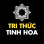 TRI THỨC TINH HOA YouTube channel thumbnail