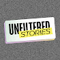 Unfiltered Stories YouTube channel thumbnail