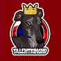 TALENTKINGHD YouTube channel thumbnail