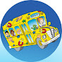 The Magic School Bus YouTube channel thumbnail