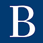 Brookings Institution YouTube channel thumbnail