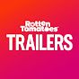 Rotten Tomatoes Trailers YouTube channel thumbnail