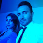 Reza and Mahsa Travellers YouTube channel thumbnail
