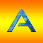AliasMuse YouTube channel thumbnail