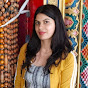 Kajal's Creative Corner  YouTube channel thumbnail
