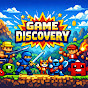 Game Discovery YouTube channel thumbnail