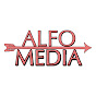 Alfo Media YouTube channel thumbnail