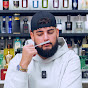 Cal Cologne YouTube channel thumbnail
