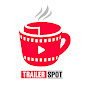 TrailerSpot YouTube channel thumbnail