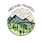 AwesomeFramers YouTube channel thumbnail