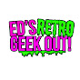 Ed's Retro Geek Out YouTube channel thumbnail