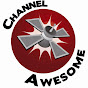 Channel Awesome YouTube channel thumbnail