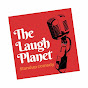 TheLaughPlanet YouTube channel thumbnail