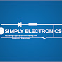 Simply Electronics YouTube channel thumbnail