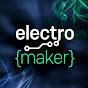 Electromaker YouTube channel thumbnail