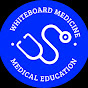 Whiteboard Medicine Emergency And Critical Care YouTube channel thumbnail