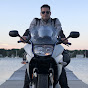 Great Motorcycle Roads YouTube channel thumbnail
