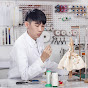 Nigel Chia YouTube channel thumbnail
