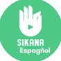SIKANA Español YouTube channel thumbnail