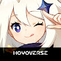 Genshin Impact YouTube channel thumbnail