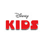 Disney Kids Türkiye YouTube channel thumbnail