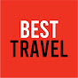 BEST TRAVEL YouTube channel thumbnail
