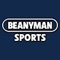 BeanymanSports YouTube channel thumbnail