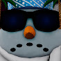 AggressiveScot YouTube channel thumbnail
