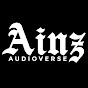 Ainz Audioverse YouTube channel thumbnail