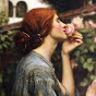 Circe ASMR YouTube channel thumbnail