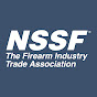 NSSF—The Firearm Industry Trade Association YouTube channel thumbnail