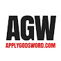 ApplyGodsWord.com/Mark Ballenger YouTube channel thumbnail