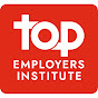 Top Employers Institute YouTube channel thumbnail