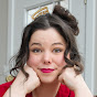 Abby Cox YouTube channel thumbnail