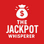 The Jackpot Whisperer YouTube channel thumbnail