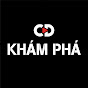 CD Media - Khám Phá YouTube channel thumbnail
