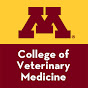 UMN College of Veterinary Medicine YouTube channel thumbnail